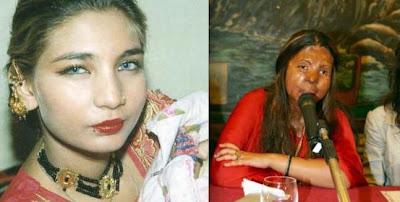 Si è suicidata Fachra Younas, icona dell'emancipazione della donna nel mondo islamico