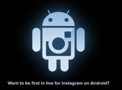 Instagram arrivo Android, iscriviti alla Beta