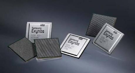 Samsung Exynos 5250