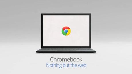 Chrome OS potrebbe arrivare su smartphone? no, Google è stata chiara, quindi dei Super ChromeBook!