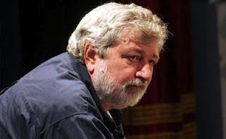 Francesco Guccini ospite a Che Tempo Che Fa (25/03/12)