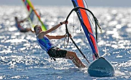 La Sensini non si ferma più; sale tre volte sul podio ed è terza assoluta