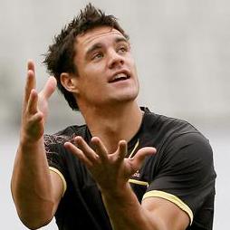 “Io e Richie a Treviso? Non ne so nulla…” Parola di Dan Carter