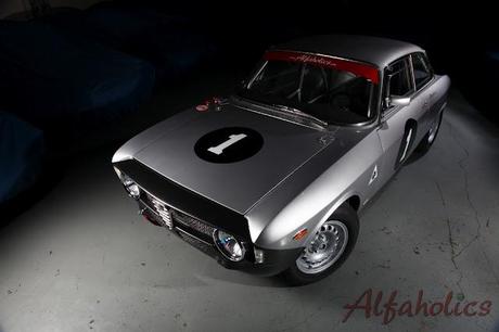 Alfaholics