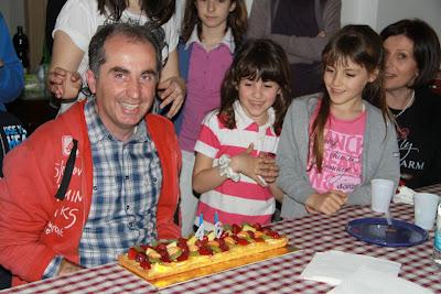 un compleanno così, non ha prezzo