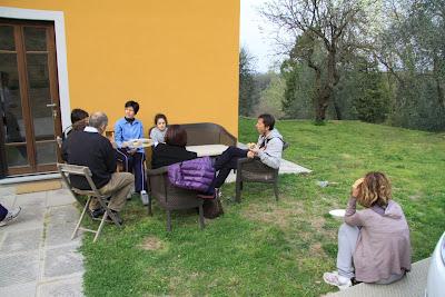 un compleanno così, non ha prezzo