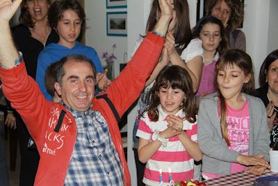 un compleanno così, non ha prezzo