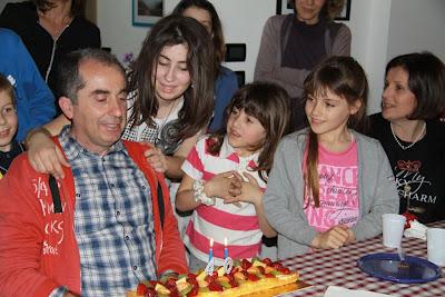 un compleanno così, non ha prezzo