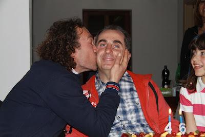 un compleanno così, non ha prezzo