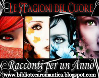 LE STAGIONI DEL CUORE presenta... UN INCONTRO PERFETTO di Virginia Parisi