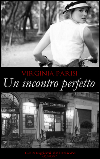 LE STAGIONI DEL CUORE presenta... UN INCONTRO PERFETTO di Virginia Parisi