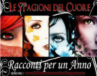 LE STAGIONI DEL CUORE presenta... UN INCONTRO PERFETTO di Virginia Parisi