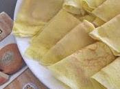 Facili Crespelle alla fontina...