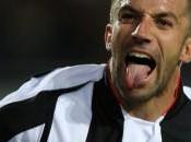 Fantacalcio- Clamorosa voce mercato lanciata Radio Rai..Del Piero potrebbe approdare