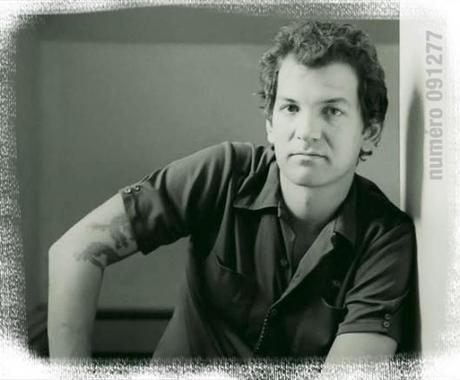 Brad Mehldau