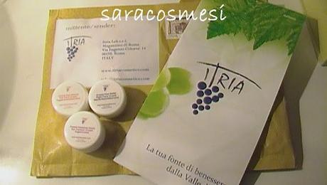 Itria Natural Cosmetics