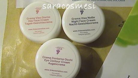 Itria Natural Cosmetics