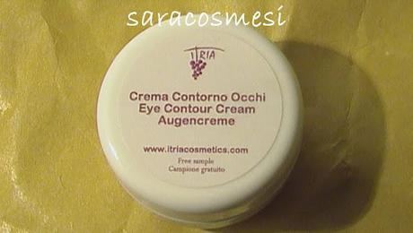 Itria Natural Cosmetics