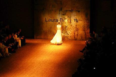 Laura Biagotti: highlights