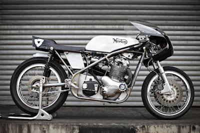 Rev’It Seeley Commando by NYC Norton