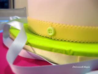 Fashion Cake