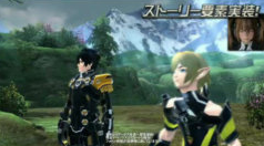 Phantasy Star Online 2 è un Free to Play