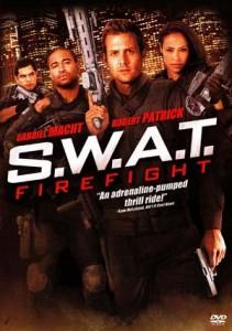 S.W.A.T Firefight