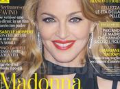 MADONNA copertina "GIOIA"