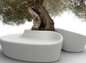 Sardana bench