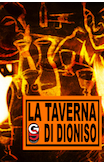 I miei eBook: La Taverna di Dioniso
