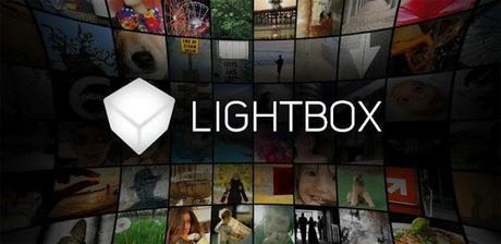 lightbox 630 12 Alternative ad Instagram per Android