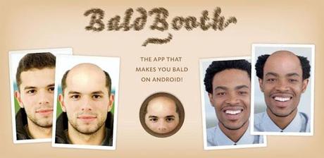 baldbooth 630 12 Alternative ad Instagram per Android