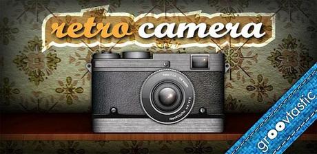 retro camera 630 12 Alternative ad Instagram per Android