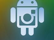 Alternative Instagram Android
