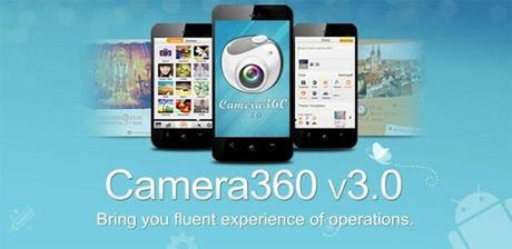 camera360 630 12 Alternative ad Instagram per Android