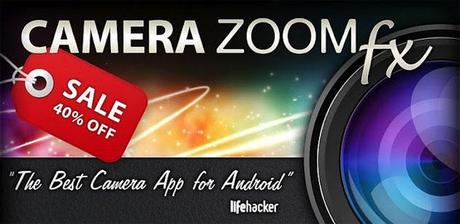 camera zoom fx 630 12 Alternative ad Instagram per Android