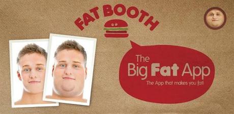 fatbooth 630 12 Alternative ad Instagram per Android