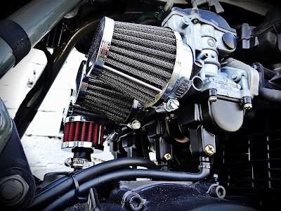 La Kawa di Vincent #2