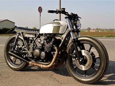 La Kawa di Vincent #2