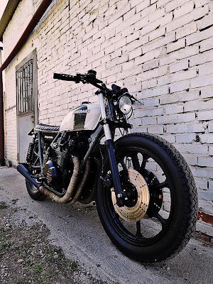 La Kawa di Vincent #2