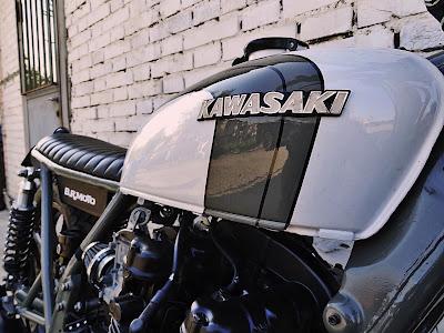 La Kawa di Vincent #2