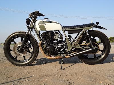 La Kawa di Vincent #2