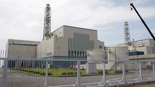 Chiusa un’altra centrale nucleare in Giappone. Ne resta in funzione solo una