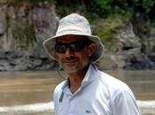 India: Libero Claudio Colangelo.