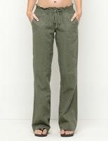 Cargo pants vs pantaloni in lino