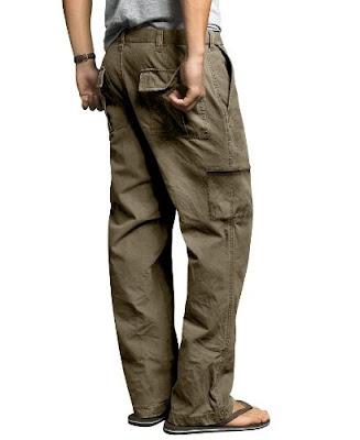 Cargo pants vs pantaloni in lino