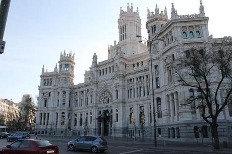 La Proxima Estacion Es..Madrid!!