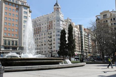 La Proxima Estacion Es..Madrid!!