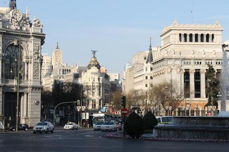 La Proxima Estacion Es..Madrid!!