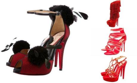 Christian Louboutin..Happy Birthday!!